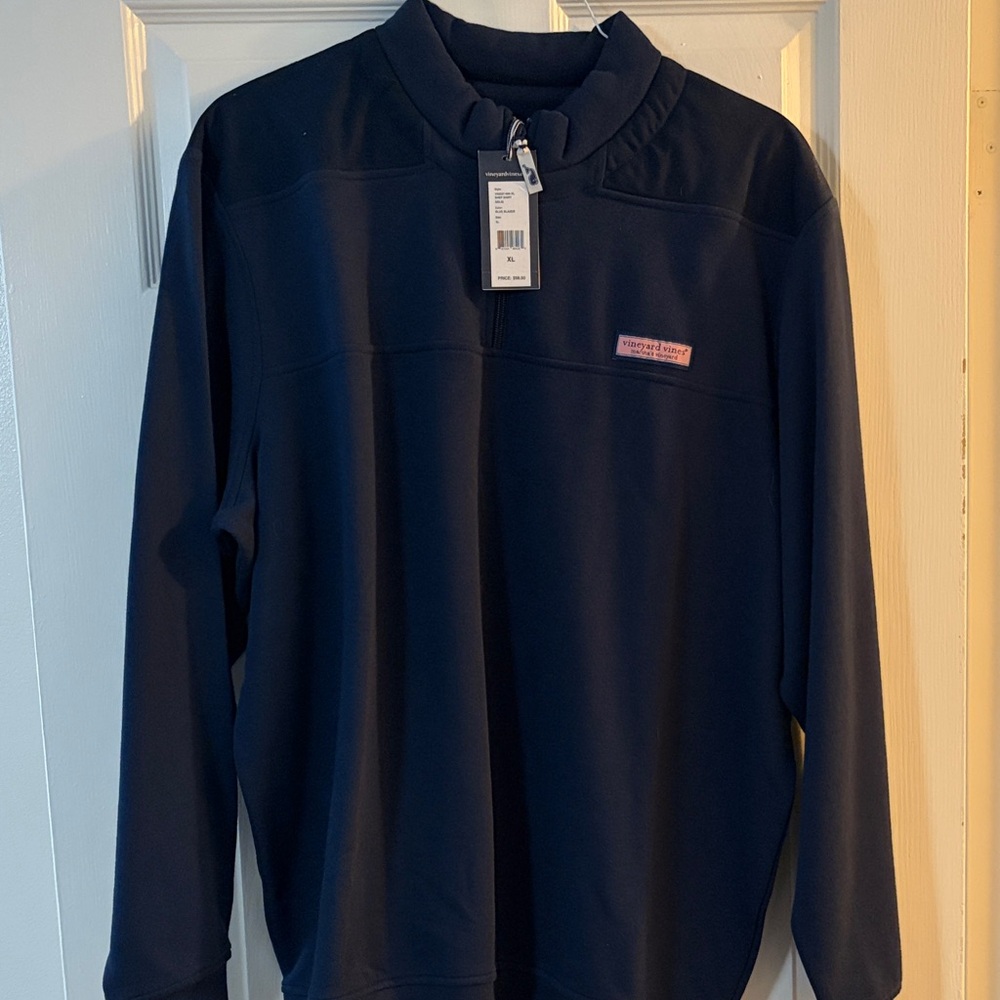Vineyard Vines 1/4 Zip